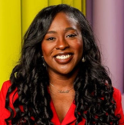 Netta Dobbins headshot - 3c
